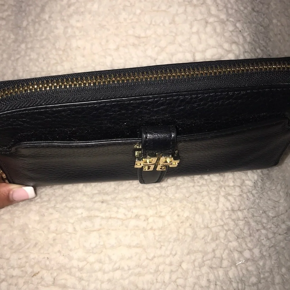 Tory Burch wallet - Picture 4 of 4